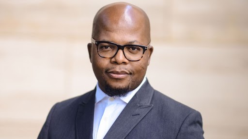 Motlatsi Mkalala, head of main markets at Standard Bank. Sept 2022.jpg